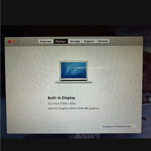 Apple Computers, Laptops & Parts Macbook Air With 2 Power Cords